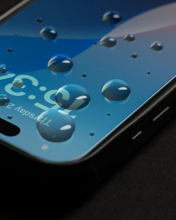 Mous | Ceramic Screen Protector