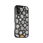 Daisies Protective Phone Case - Flowers