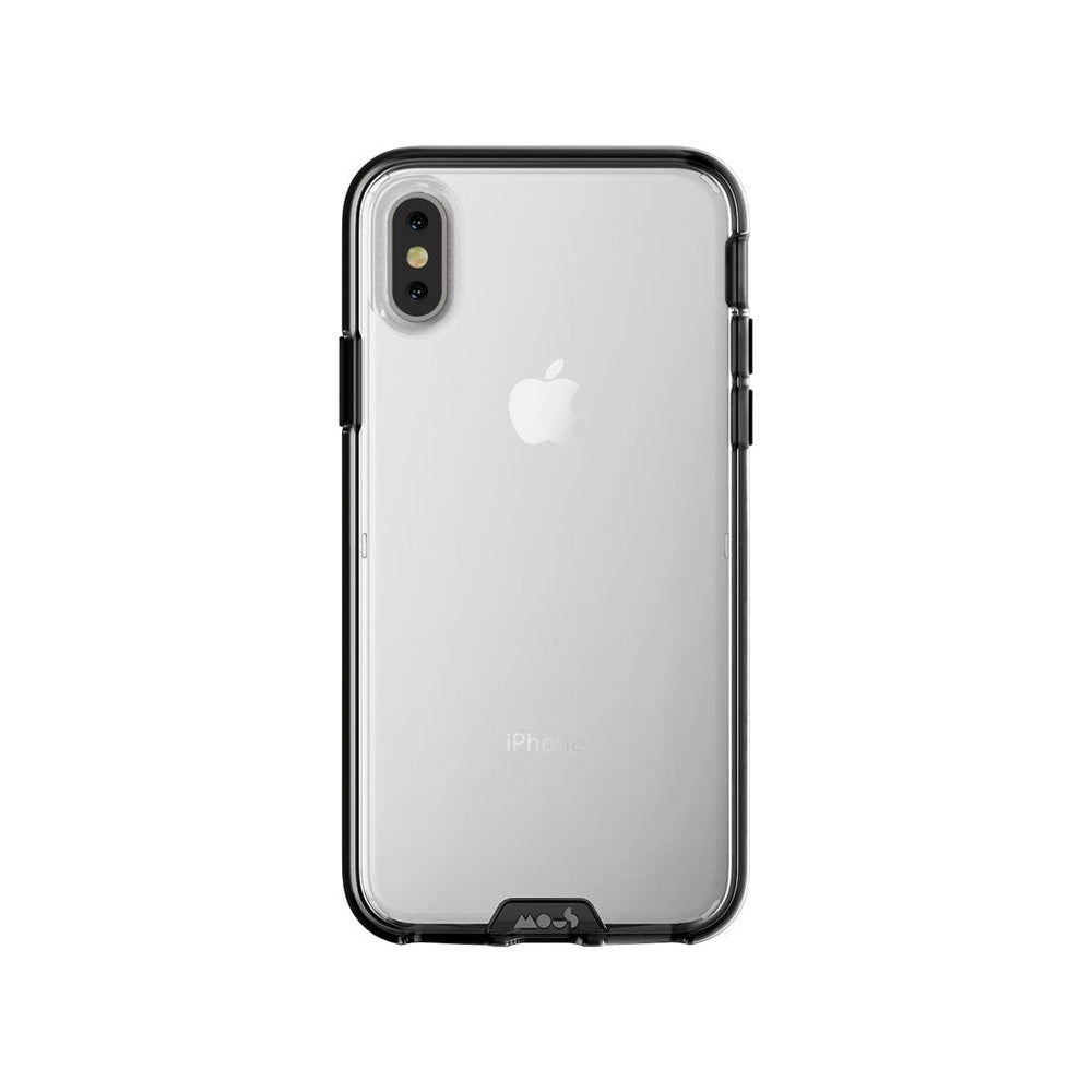 Clear Unbreakable iPhone XS Max Case | iPhone XS Max