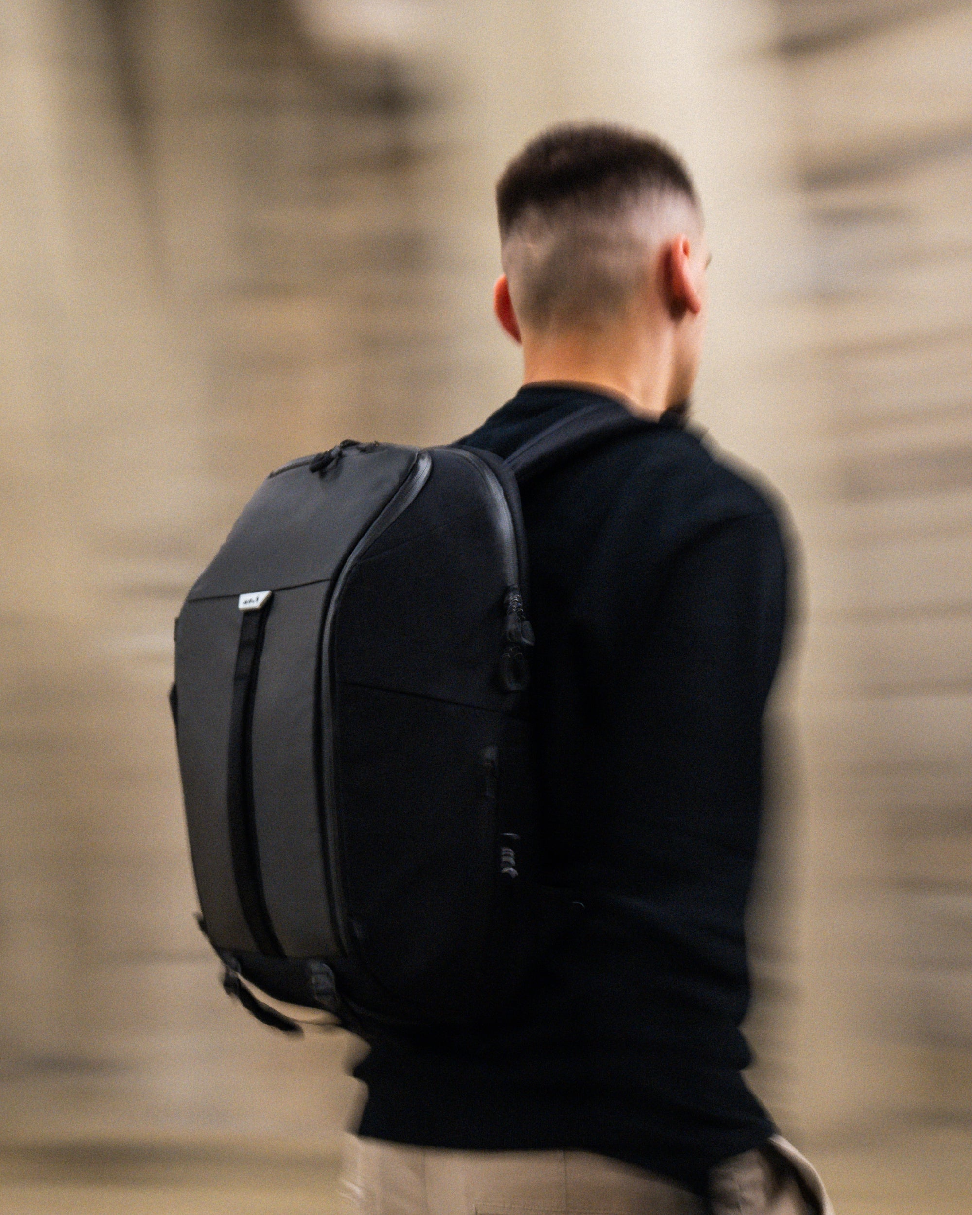 Mous | Durable Extreme Commuter Backpack for Active Lifestyles - MOUS