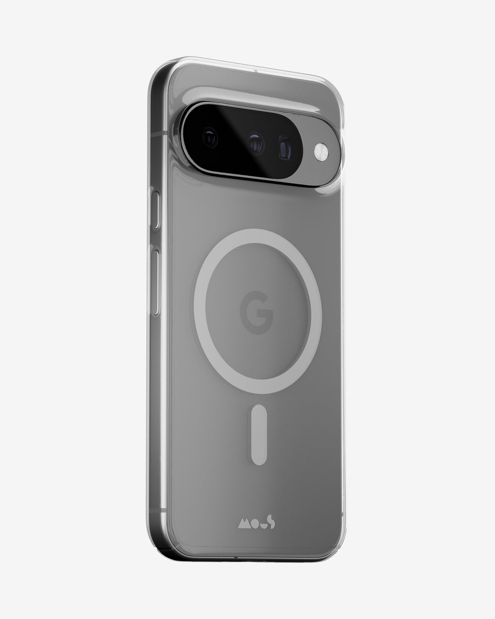 Mous | Clear Lightweight Phone Case