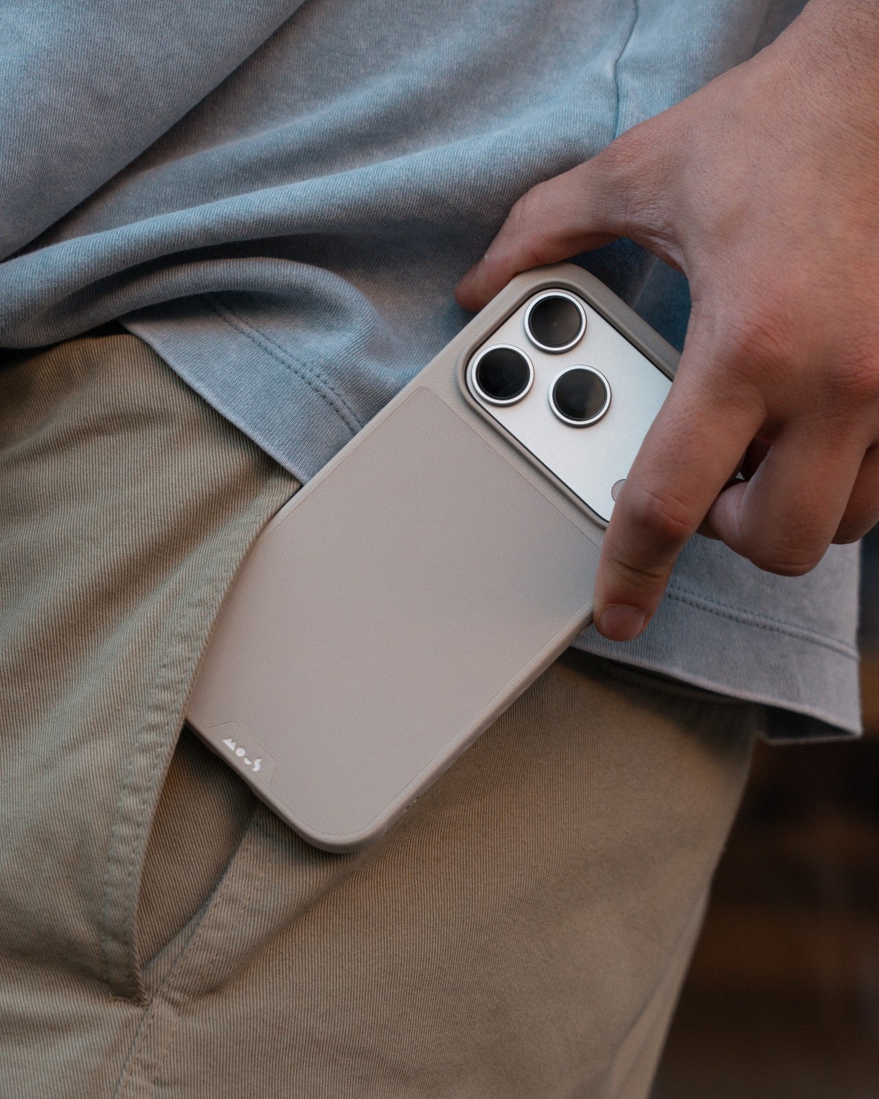 Mous Limitless Phone Case - Thumbnail 3