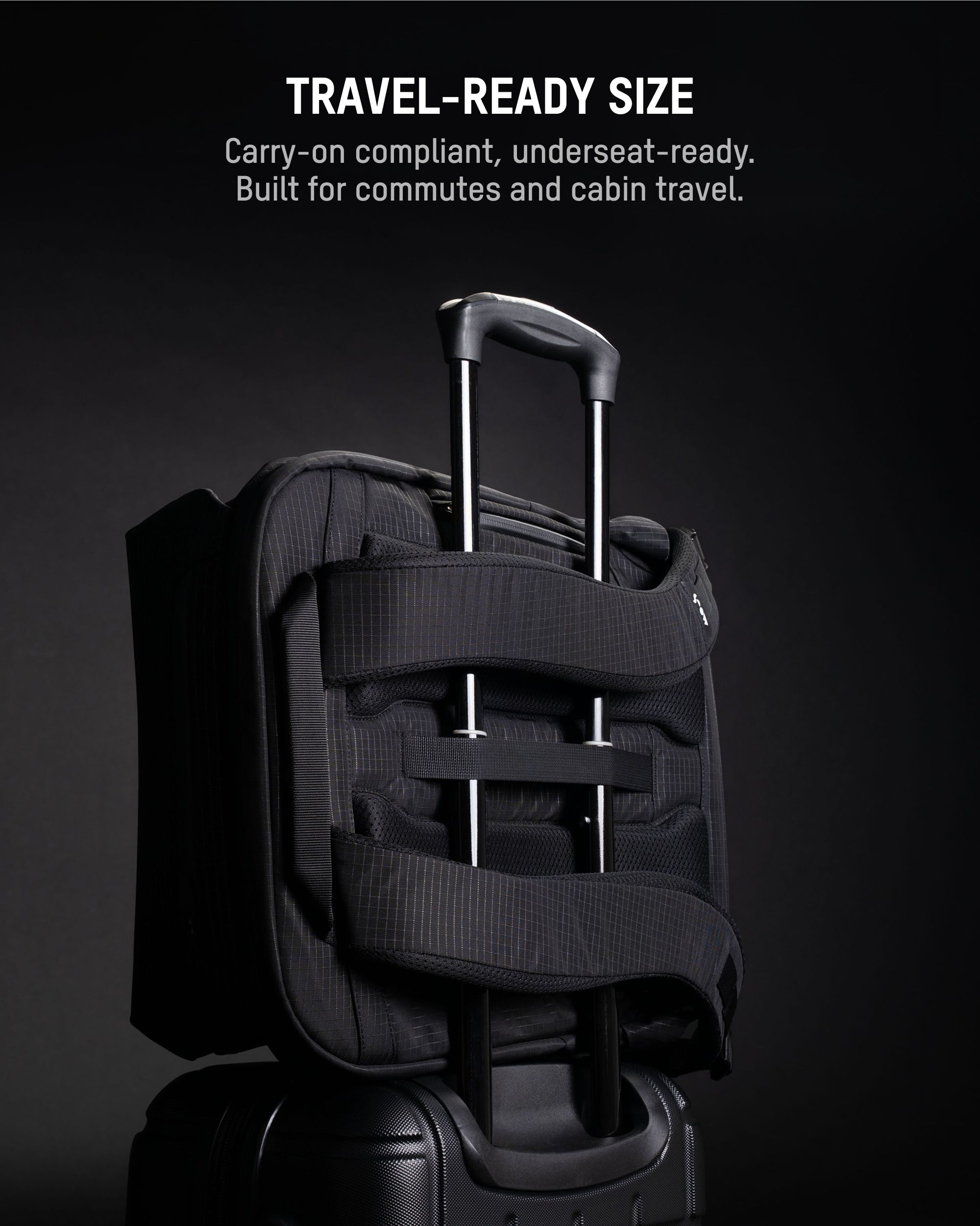 Mous | Protective Lid Backpack with UltraTex - Optimal