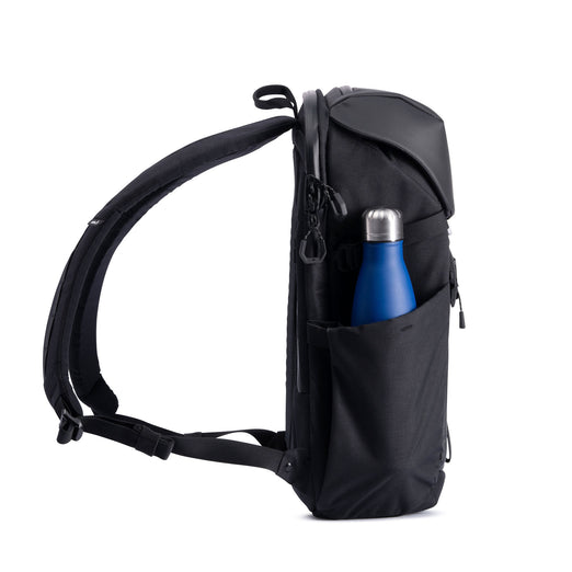 Protective Waterproof Backpack Everyday Bag Commuter