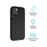  iphone 2022 apple new iphone 14 best phone case protective aramid carbon fibre| iPhone 15