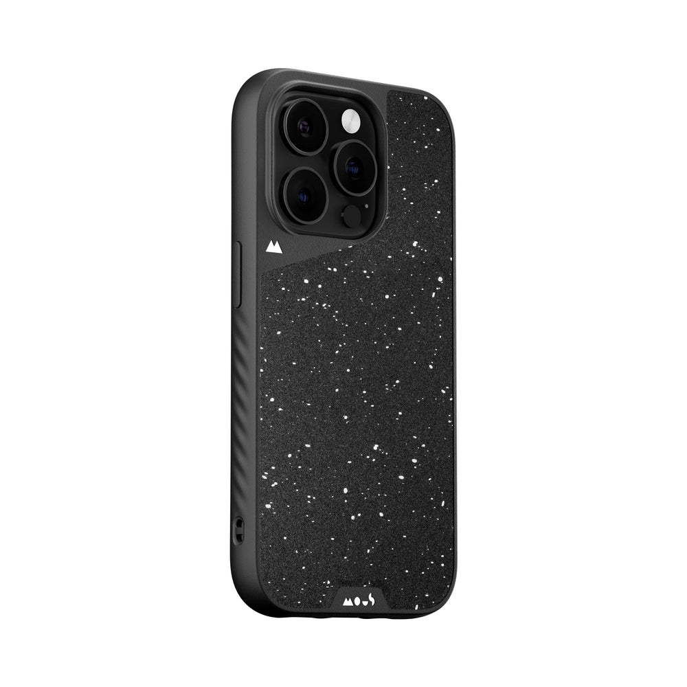 Limitless Phone Case - Speckled Fabric