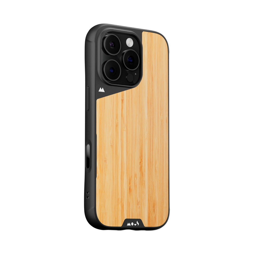 Limitless Phone Case - Bamboo