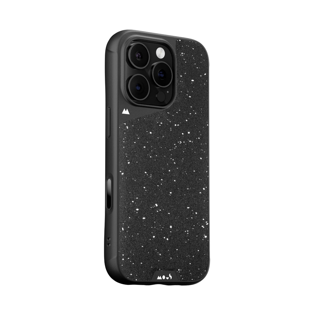 Limitless Phone Case - Speckled Fabric