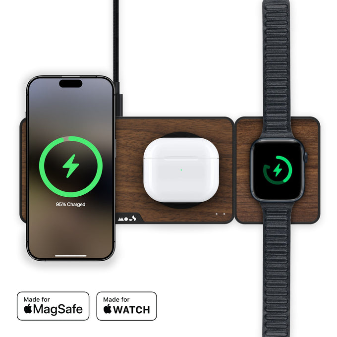 Apple fast charging 2025 station
