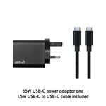 Aramid Fibre Wireless Charging Station