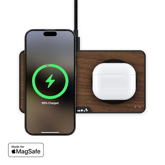 MagSafe Magnetic Ring - iPhone & Android 2-Pack