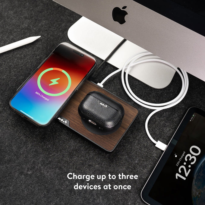 Wireless Charger for MagSafe iPhone