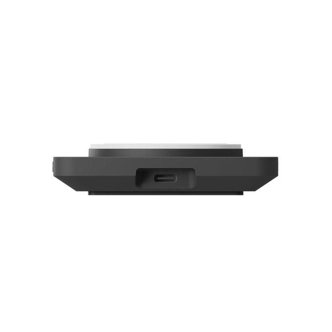 Mous  Matte Black MagSafe® Compatible Charger and Stand
