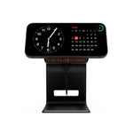 Walnut Wireless Charging Stand