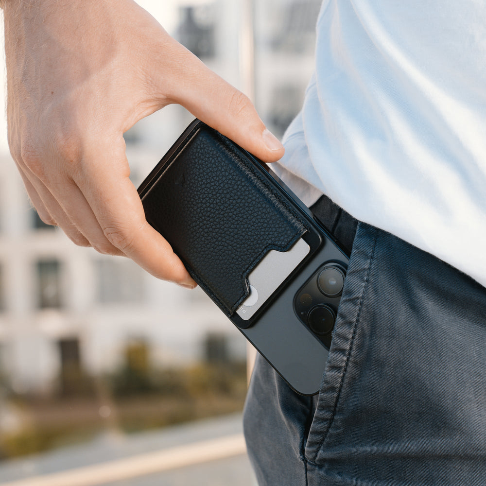 Black Card Wallet 2.0