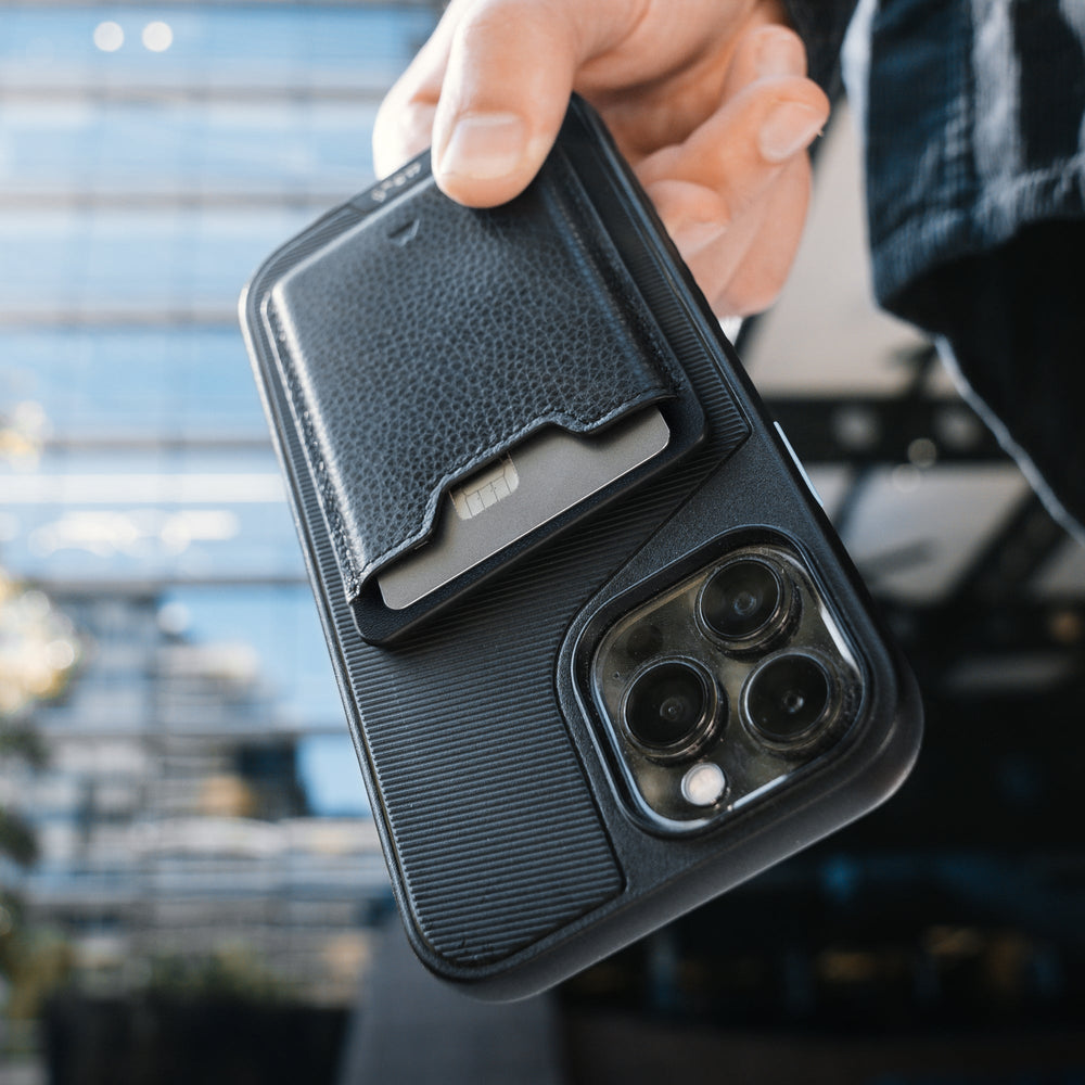 Black Card Wallet 2.0