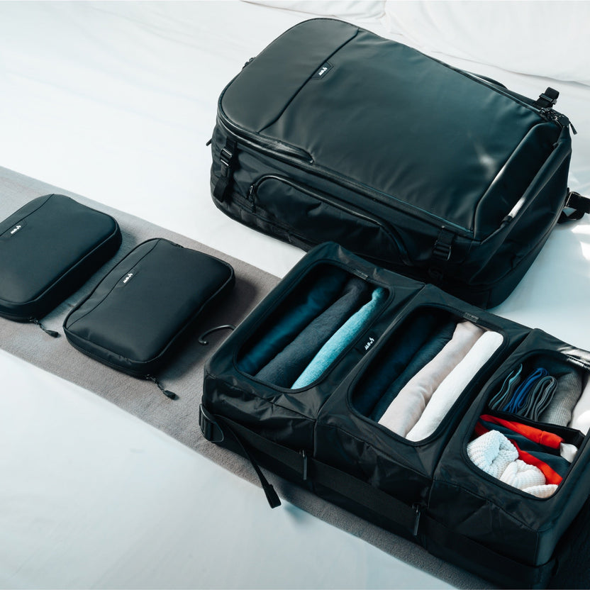Mous | Compression Wardrobe - Optimal