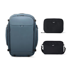 Travel Essentials Bundle