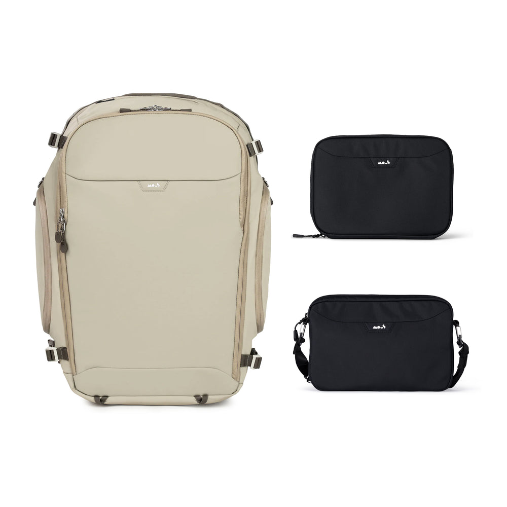 Travel Essentials Bundle