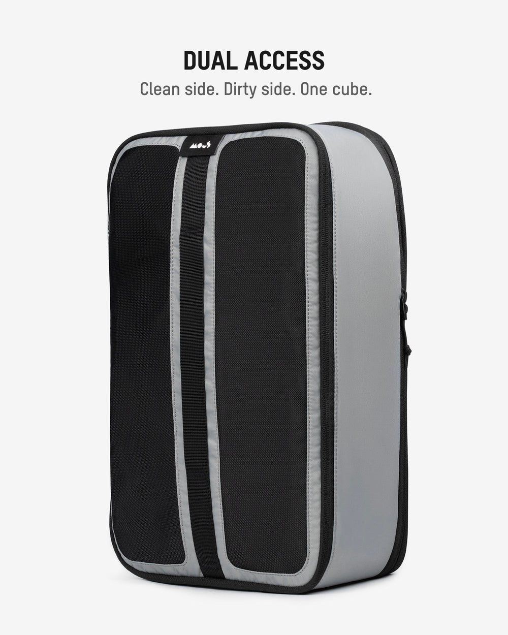 Large Packing Cube