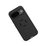 Most protective Pixel Google phone case magsafe magnetic intralock quadlock bike cycling content creation motorbike | Pixel 9 