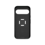 Most protective Pixel Google phone case magsafe magnetic intralock quadlock bike cycling content creation motorbike | Pixel 9 