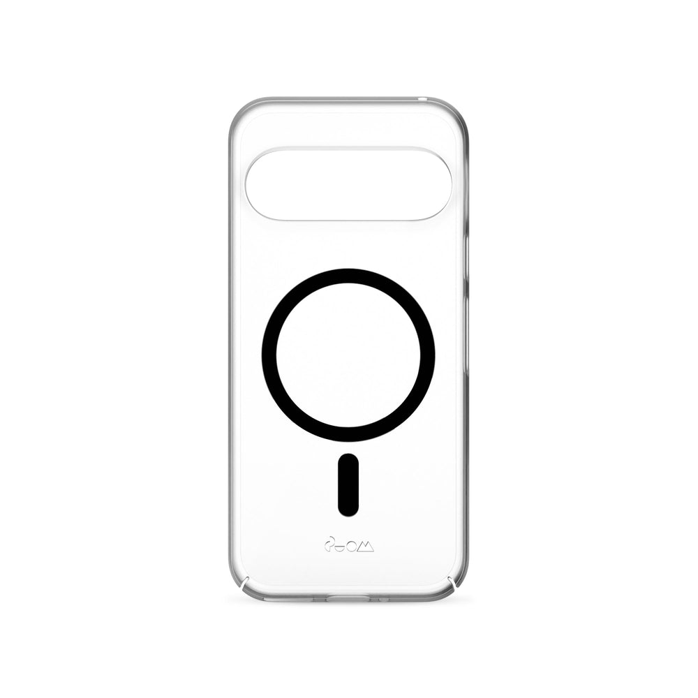 Super Thin phone case for Pixel 9 Pixel 9 Pro Google magsafe magnetic | Pixel 9