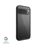 Most protective crystal clear phone case for Pixel 9 Pro Google magsafe magnetic | Pixel 9 Pro XL