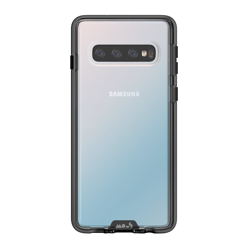Clear Best Samsung S10 Plus Case |Galaxy S10 Plus