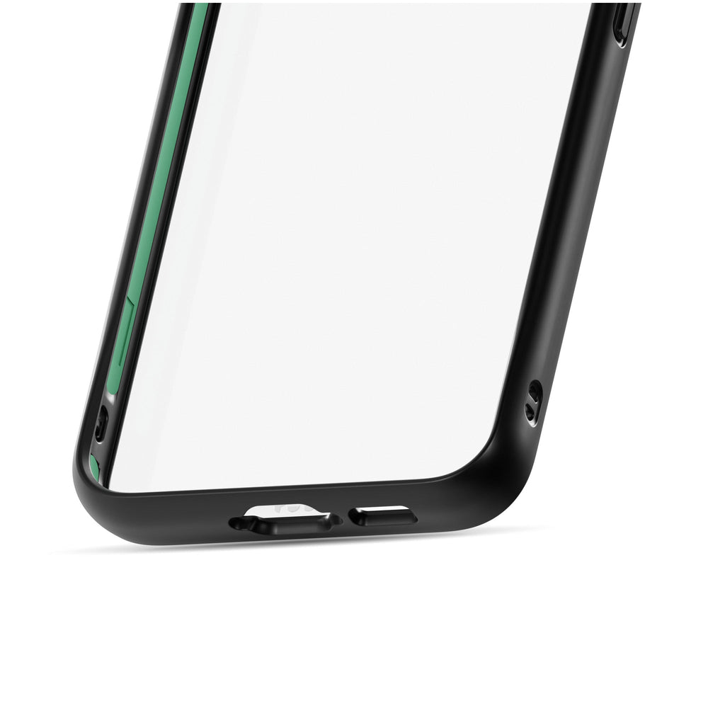 Samsung Galaxy S23 best phone case protective clarity clear transparent case | Galaxy S23 FE