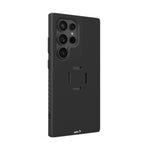 IntraLock® Galaxy S24 Ultra Case: Ultimate Fusion of Mounting and Protection | Galaxy S24 Ultra