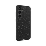 Explore the advanced MagSafe® compatible technology featured in the Speckled Fabric Limitless 5.0 case for Galaxy S24, S24 Plus.