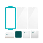 Strong quality S24 protective phone glass screen protector 