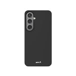 Super Thin Black Minimalist Protective iPhone Apple Case