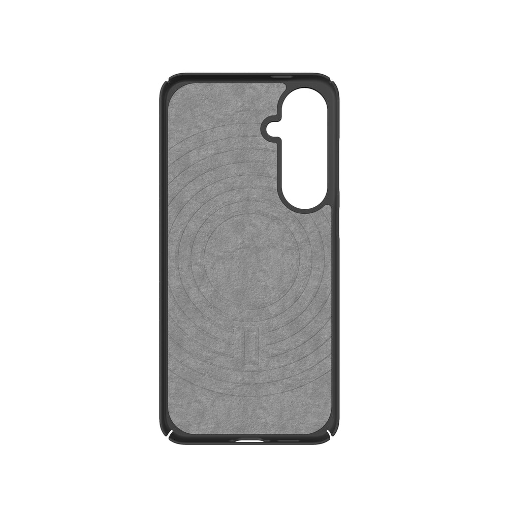 Super Thin Black Minimalist Protective iPhone Apple Case