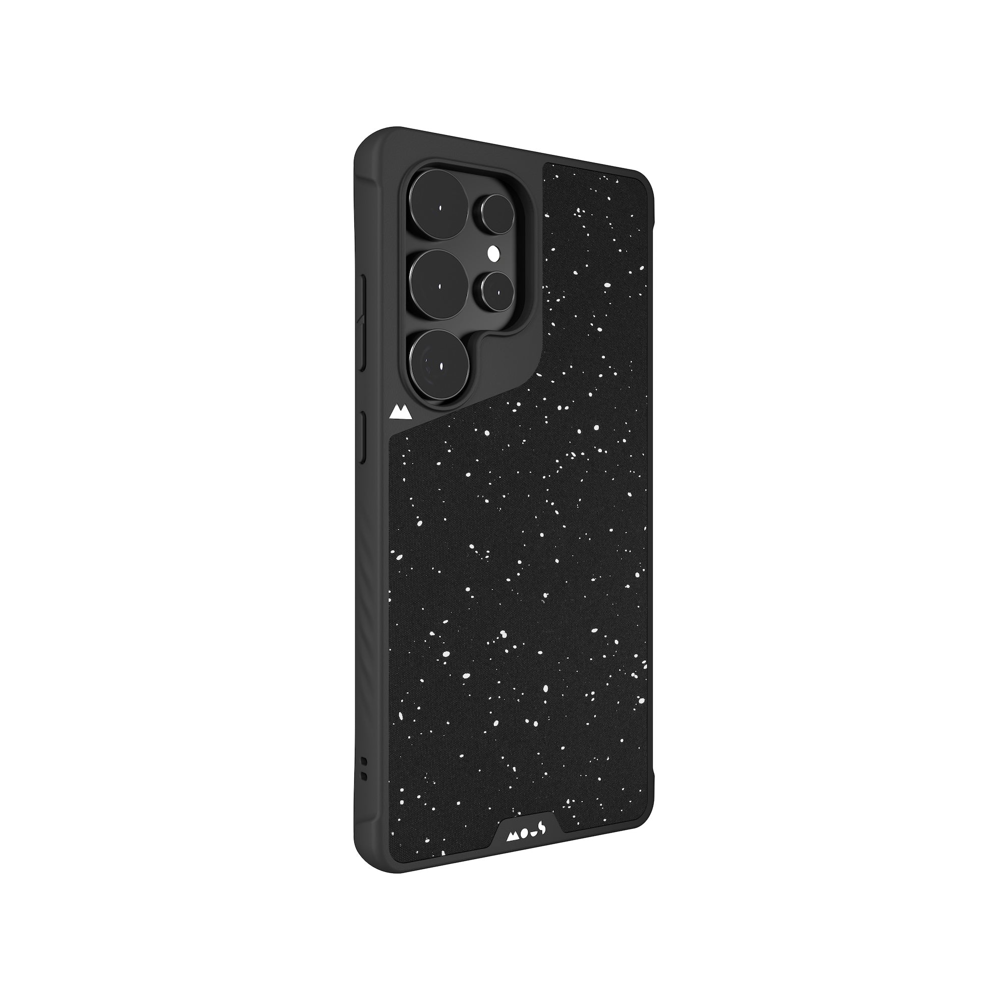 Mous | MagSafe® Compatible Speckled Fabric Phone Case