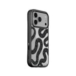 Shadow Mamba Protective Phone Case - Serpent