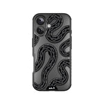 Shadow Mamba Protective Phone Case - Serpent