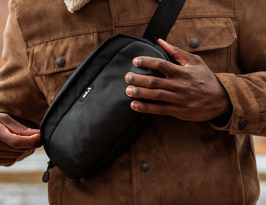 Mous  Extreme Commuter Tech Pouch