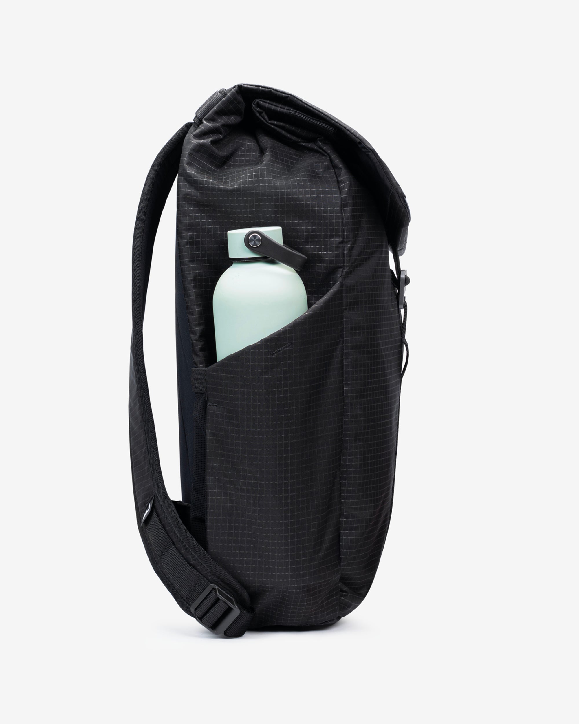 Mous | Day Backpack x Mercedes-AMG F1| Water Resistant | UltraTex Mous | Day Backpack x Mercedes-AMG F1| Water Resistant | UltraTex
