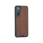 Walnut Protective Galaxy S21 Plus Case | Galaxy S21 Plus