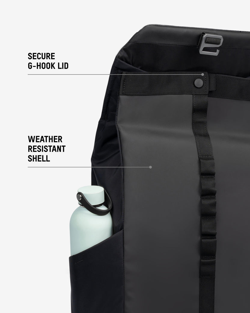 Mous | Flap Backpack - Day