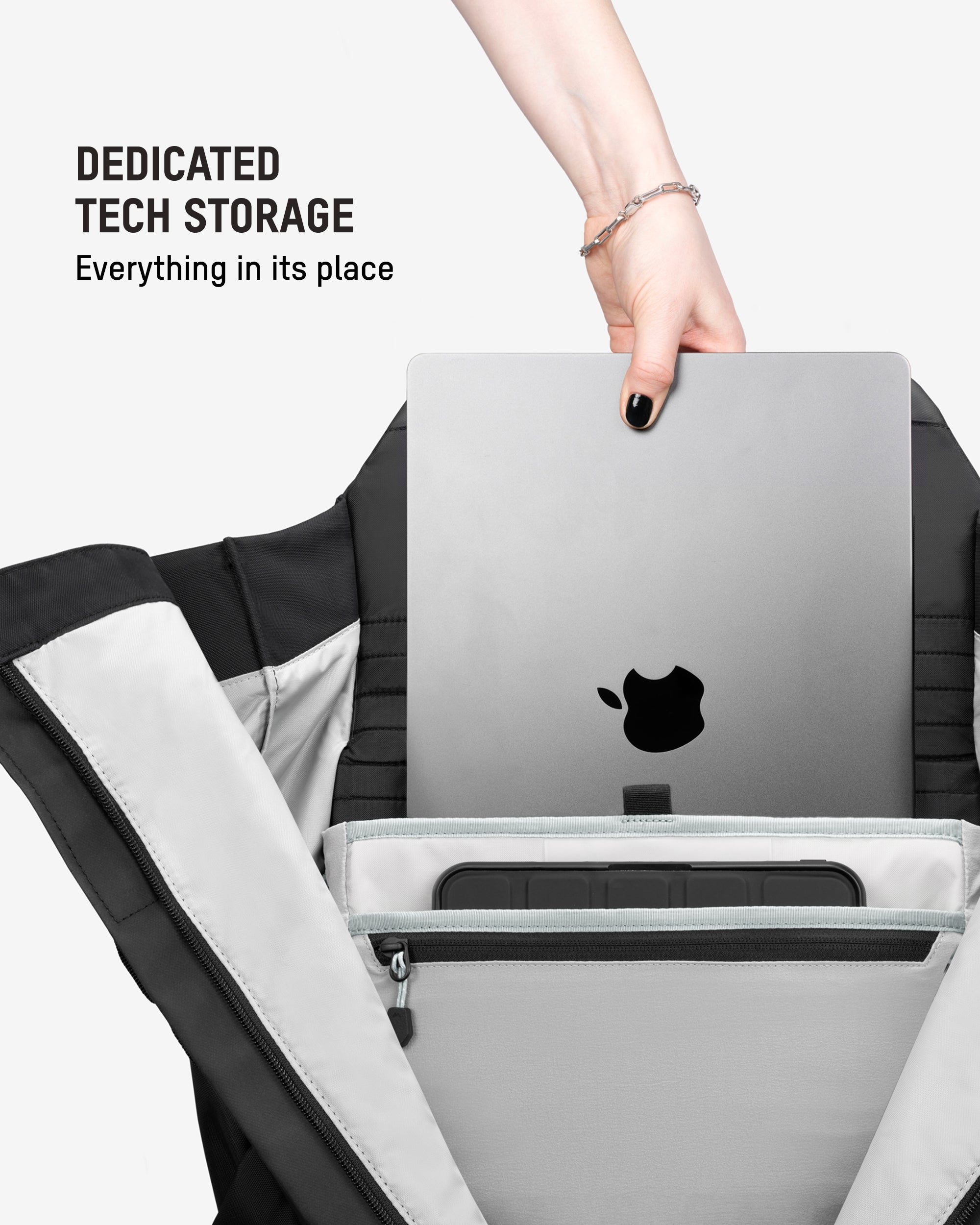 Mous | Flap Backpack - Day