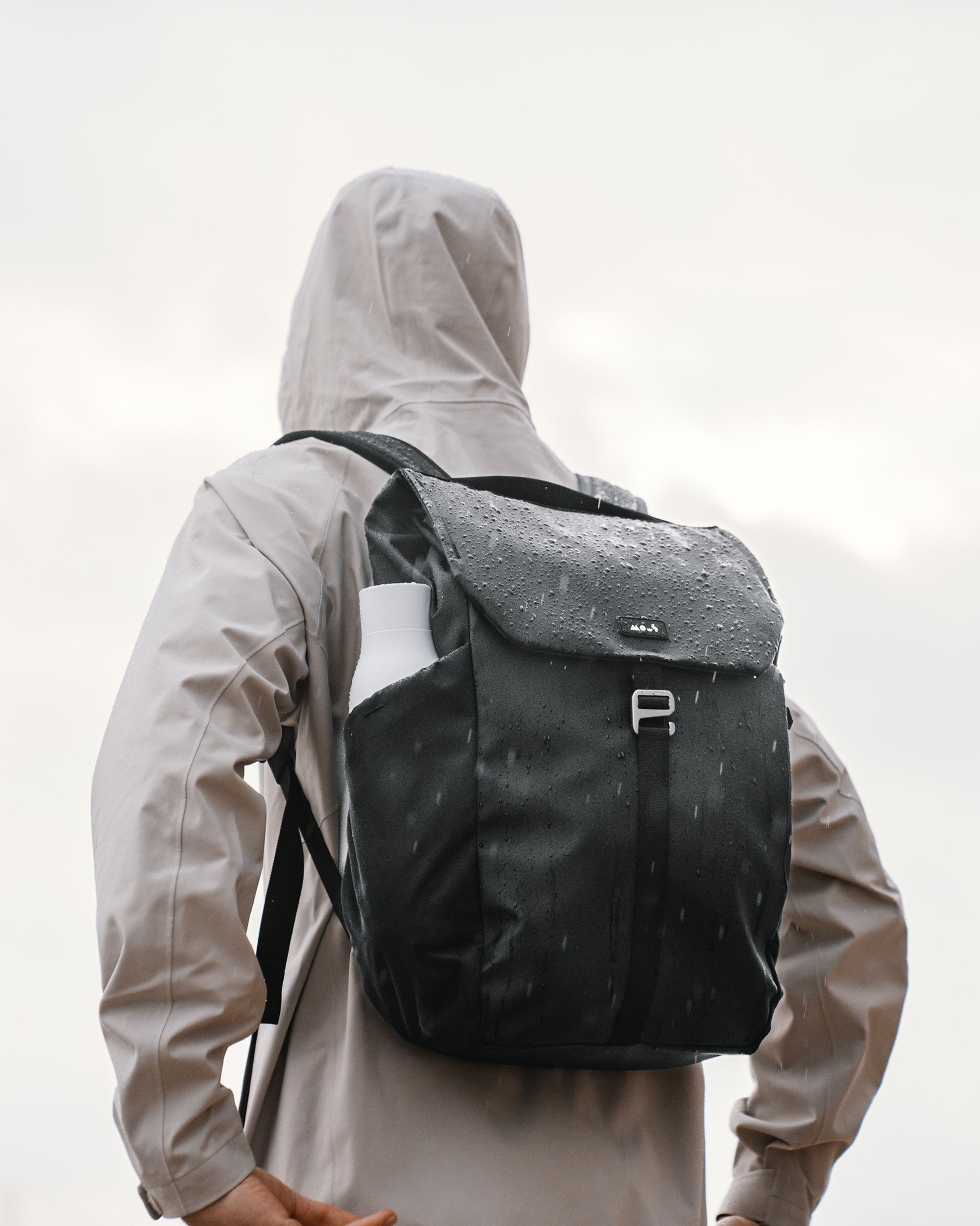 Mous | Flap Backpack - Day