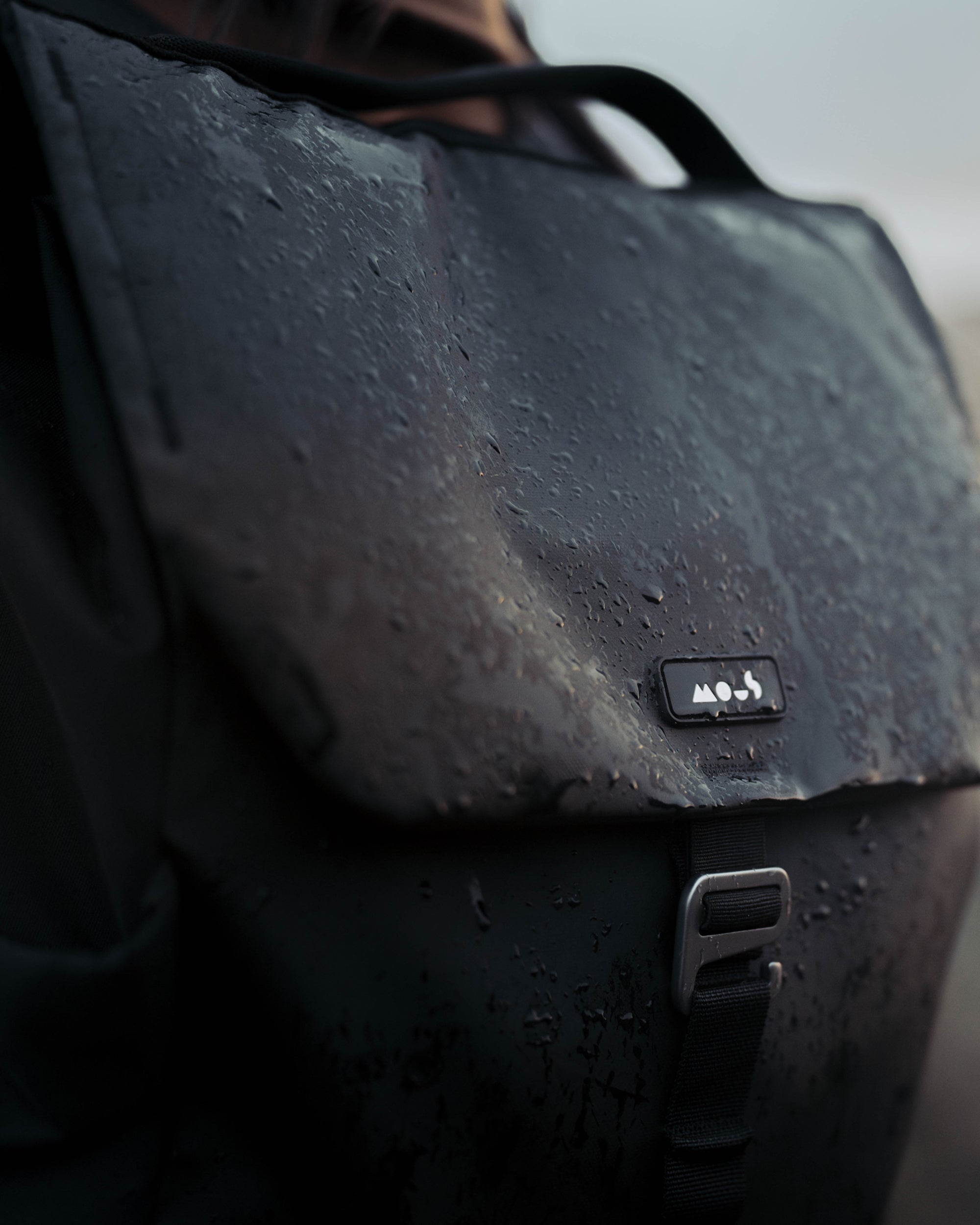 Mous | Flap Backpack - Day