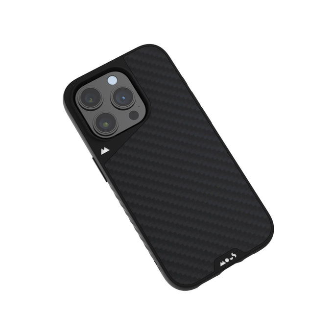 Mous  MagSafe® Compatible Aramid Fibre Phone Case - Limitless 5.0