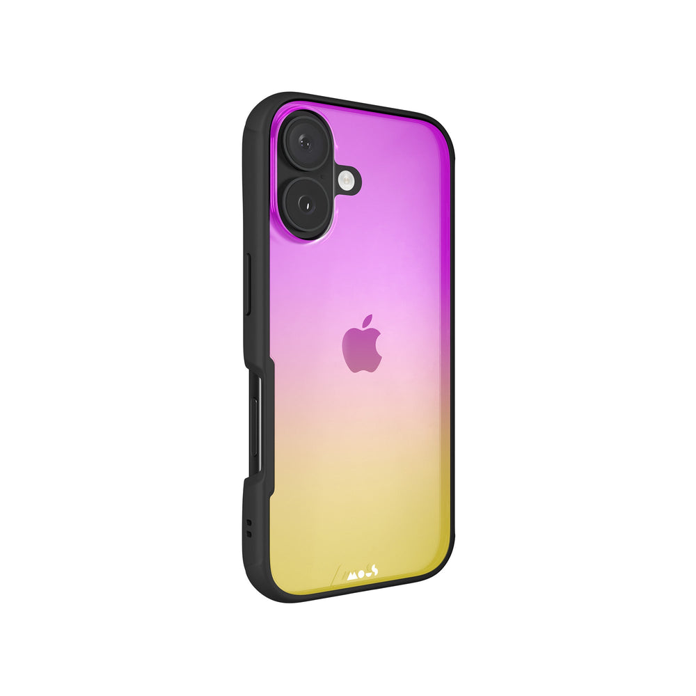 Mous | Protective Iridescent Phone Case