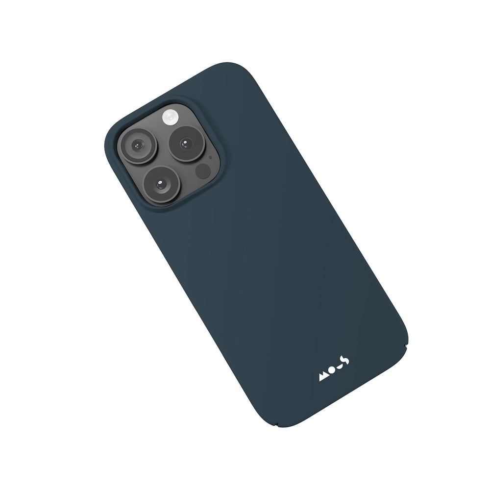 Mous Hoesje voor iPhone 16 Pro, Compatibel met MagSafe - Limitless 6.0 - Walnotenhout - Schokbestendig Krasbestendig, Bruin Mous Hoesje voor iPhone 16 Pro, Compatibel met MagSafe - Limitless 6.0 - Walnotenhout - Schokbestendig Krasbestendig, Bruin