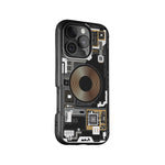 Gen1 Protective Phone Case - Deconstruct