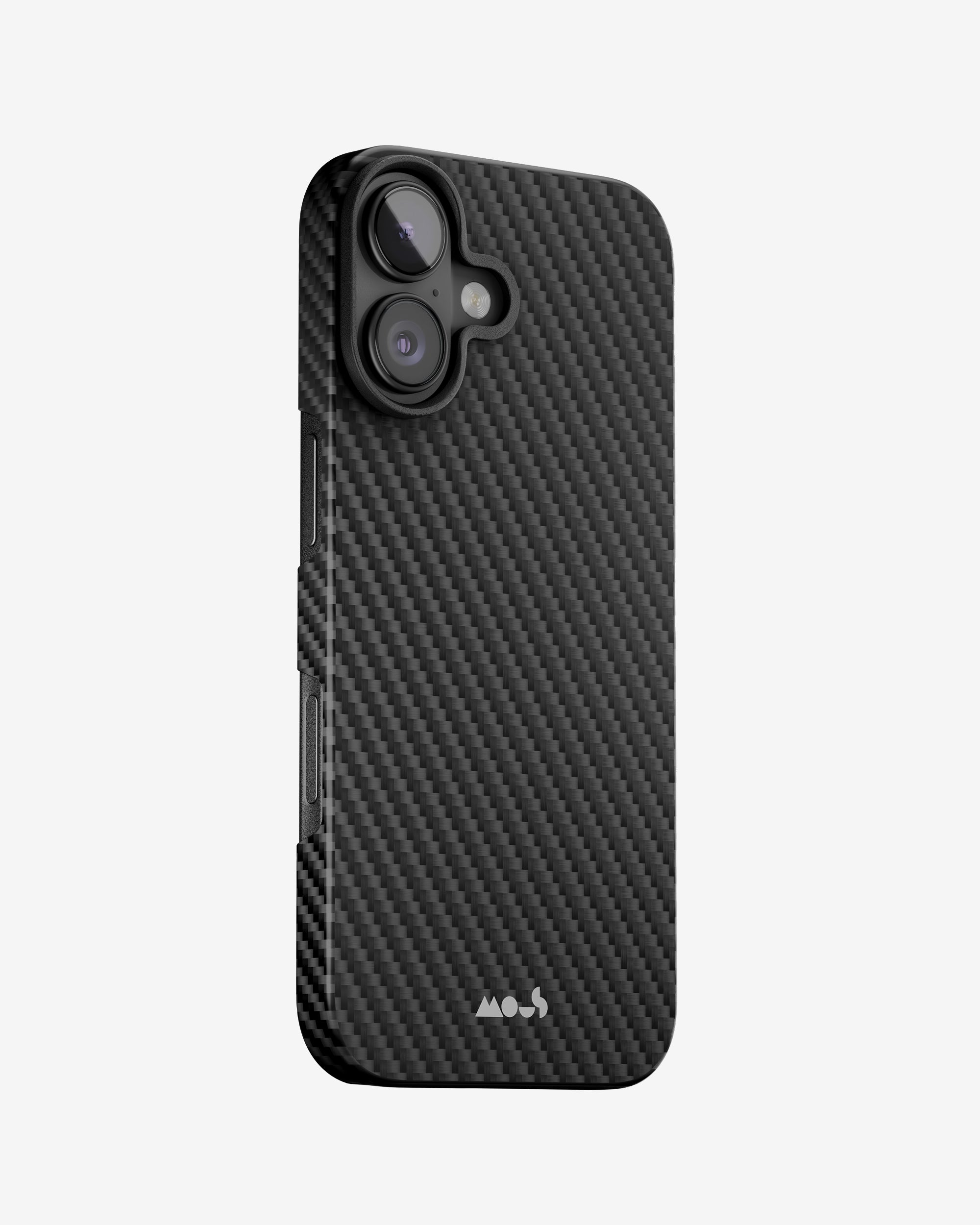 Mous | Ultra Thin Phone Case - Aramid Fibre